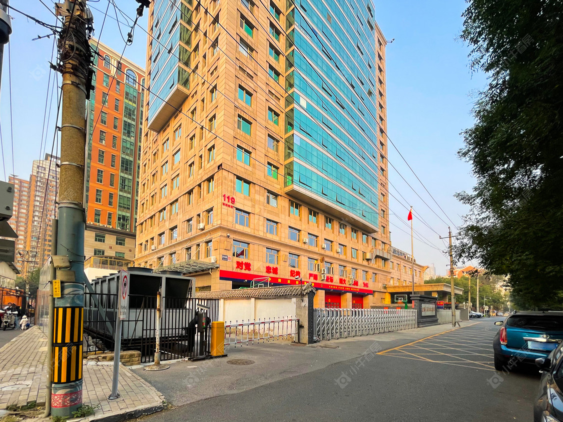 北京长安6号小区_长安6号小区null