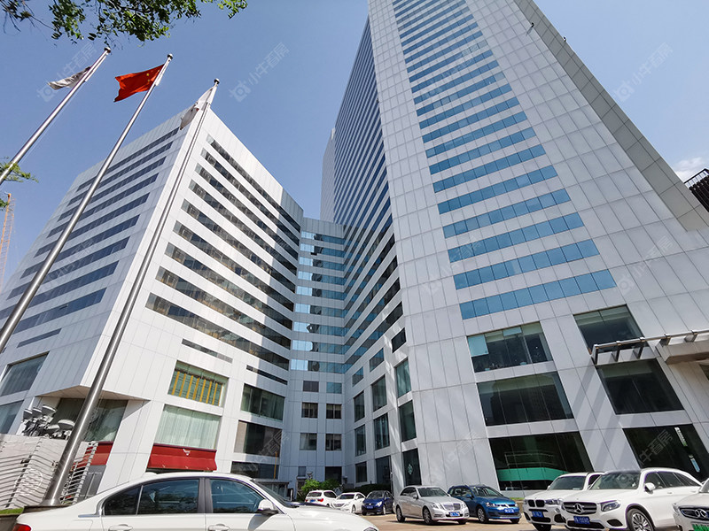 北京国航大厦小区_国航大厦小区null