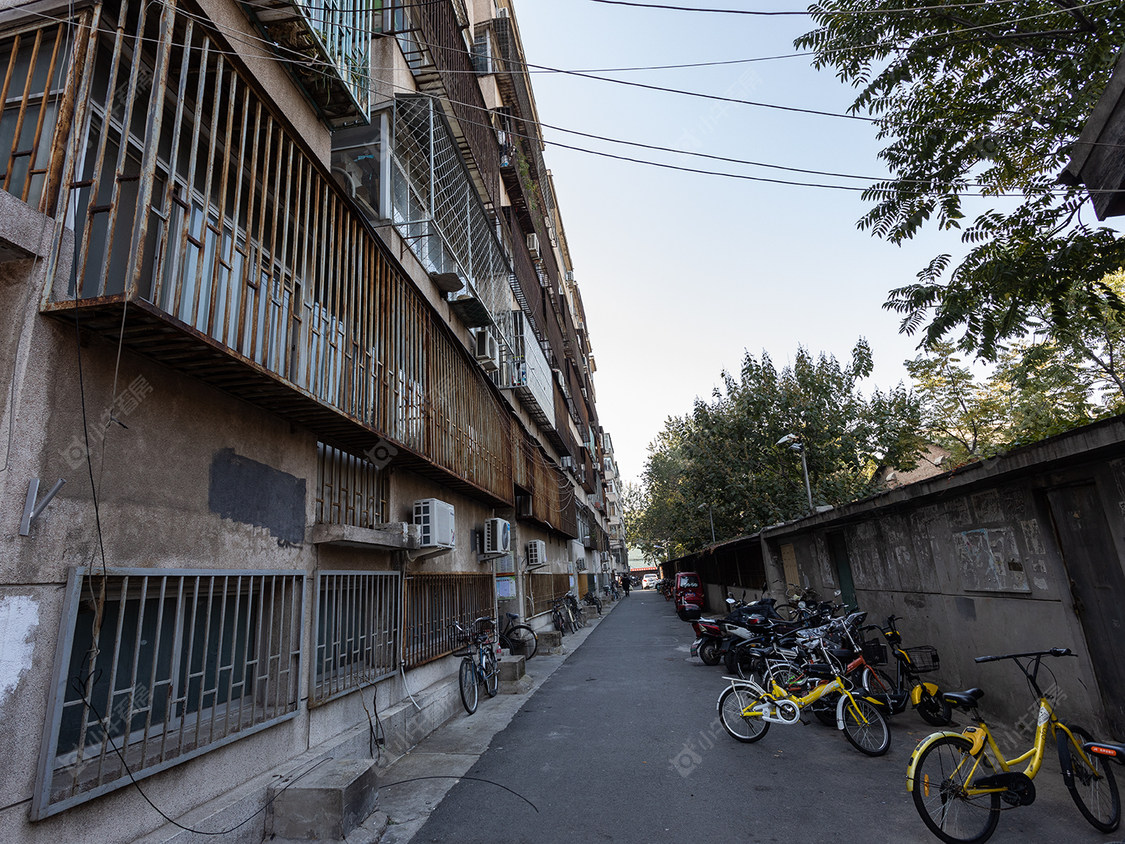 北京玉泉路11号院小区_玉泉路11号院小区null