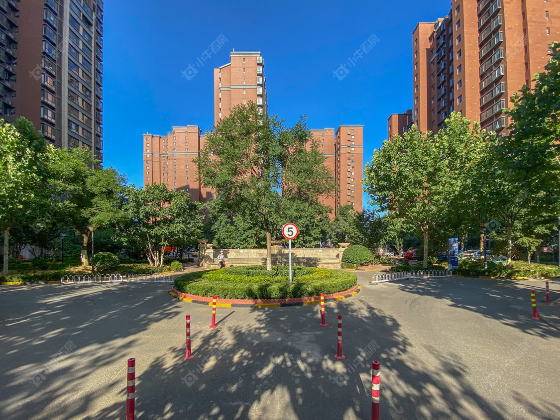 北京中国铁建原香漫谷一区小区_中国铁建原香漫谷一区小区null