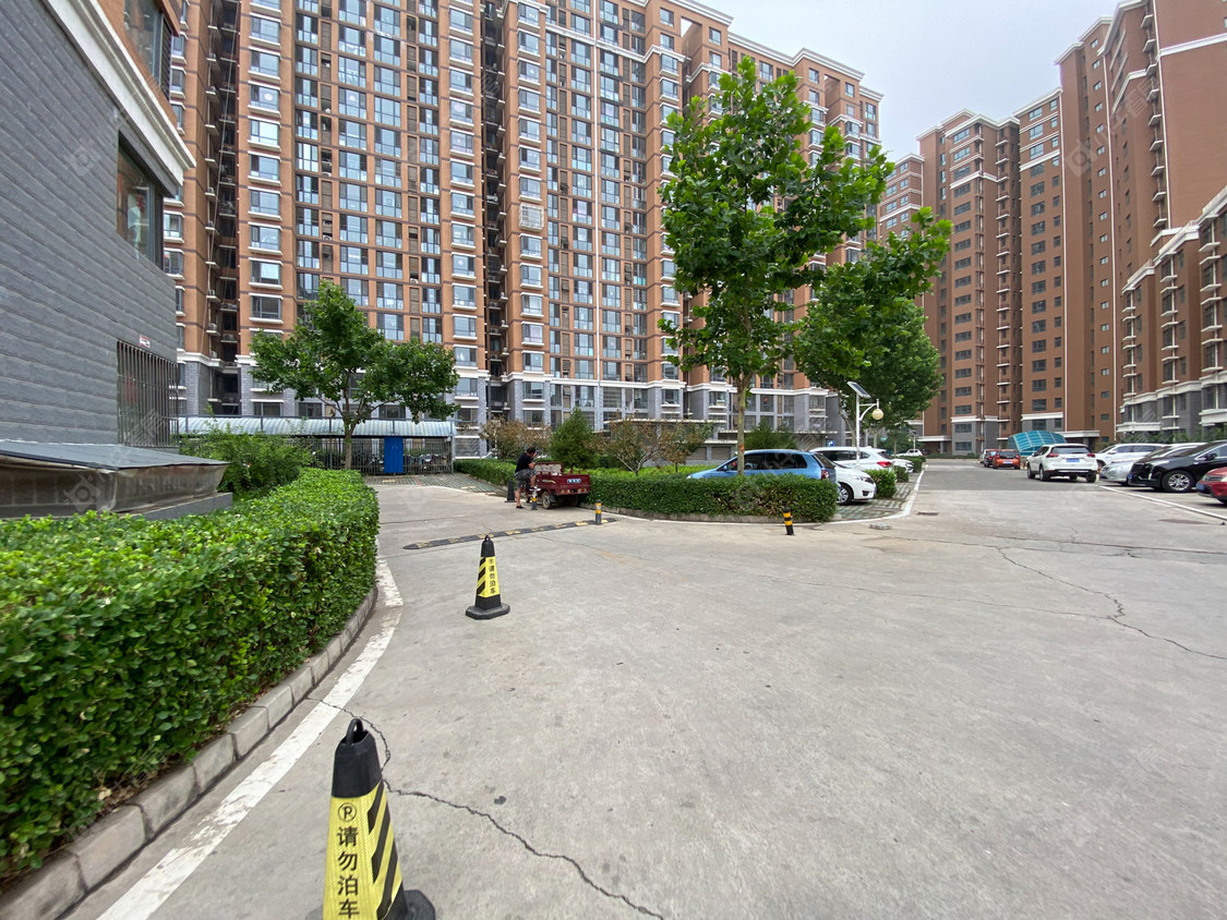 北京海怡庄园东区小区_海怡庄园东区小区null