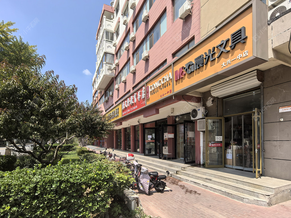 北京兴政街小区_兴政街小区null