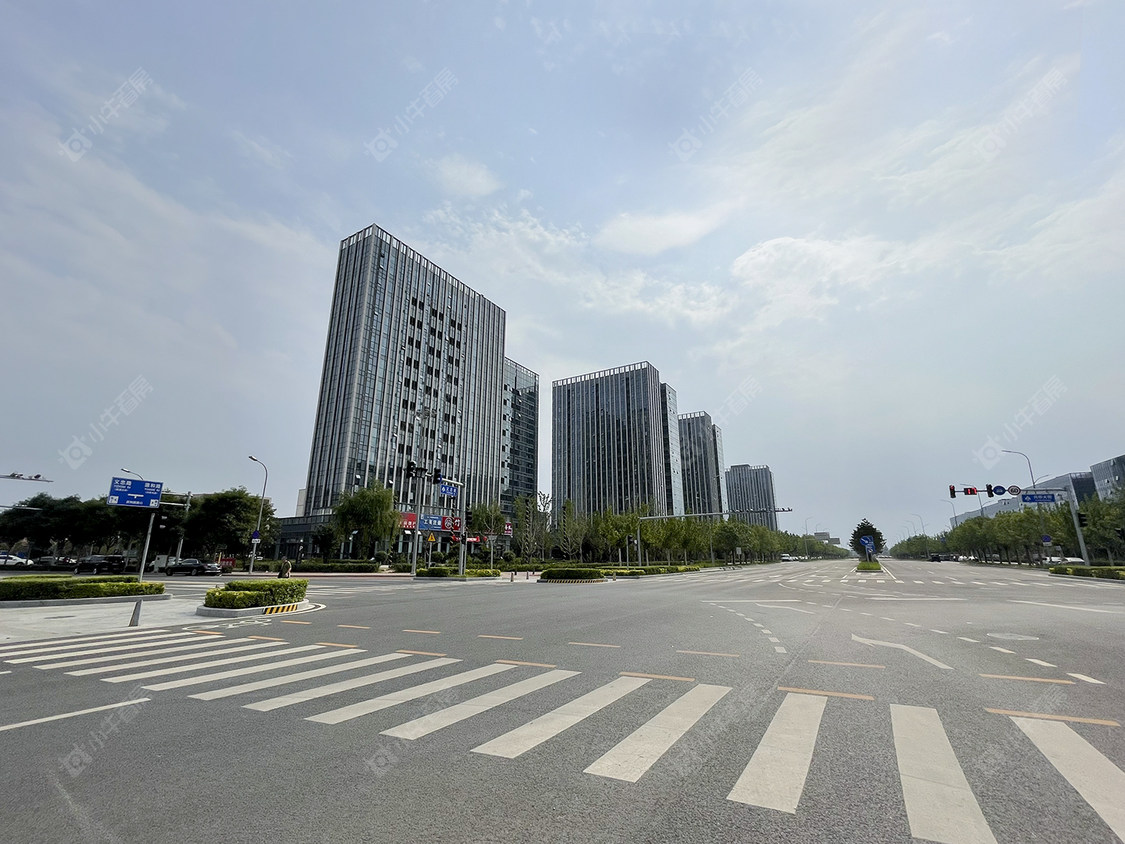 北京万科天地小区_小牛看房