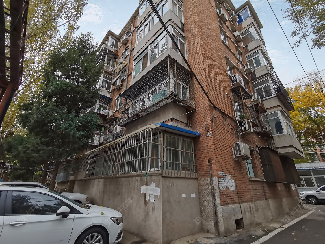 北京牛王庙小区_牛王庙小区null