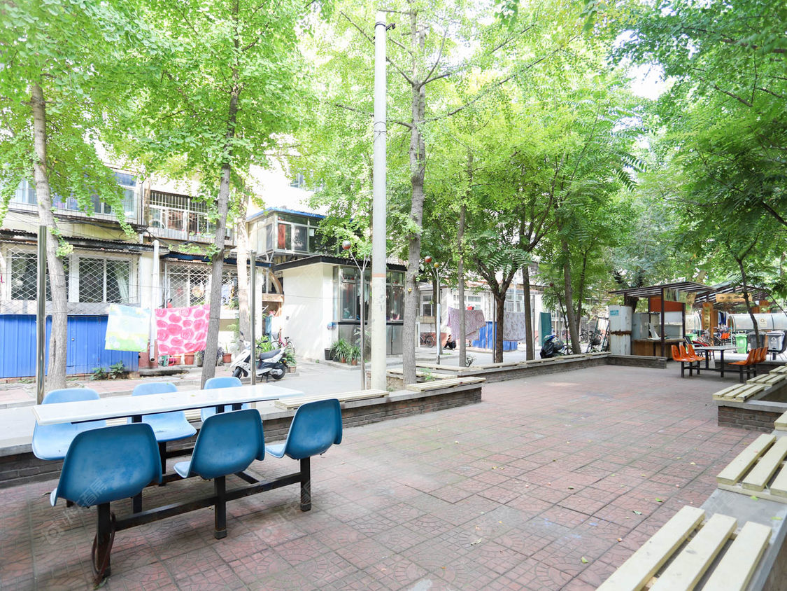 北京朝阳公园西里北区小区_朝阳公园西里北区小区null