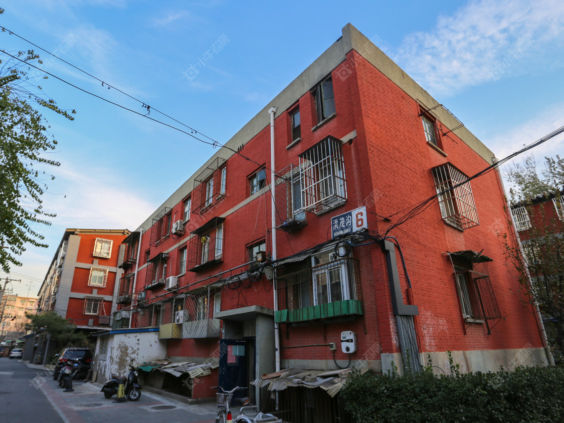 北京三里河东路7号院小区_小牛看房