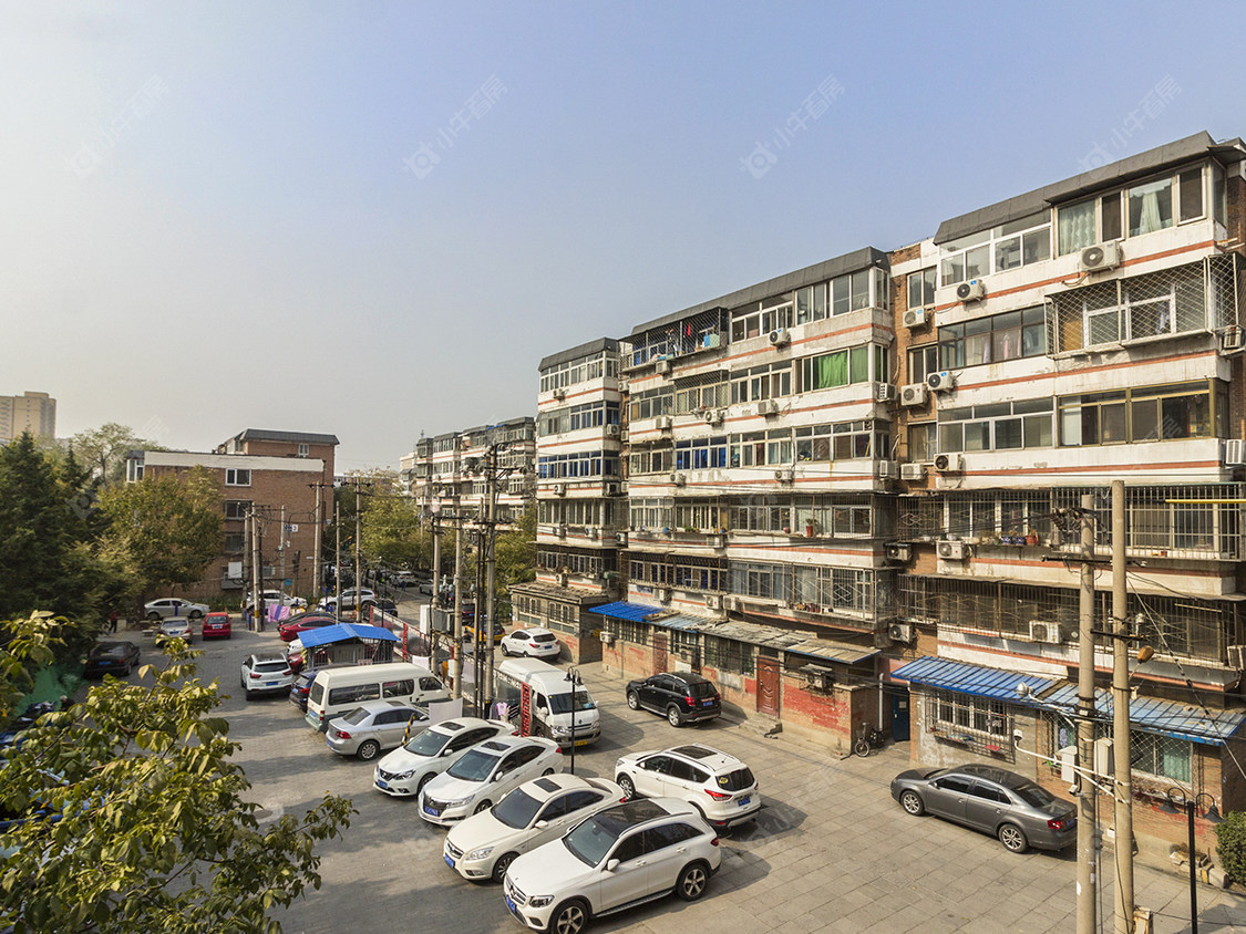 北京泥洼路5号院小区_泥洼路5号院小区null