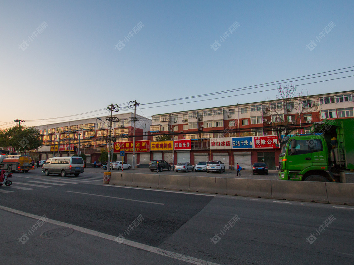 北京南口镇南大街小区_南口镇南大街小区null