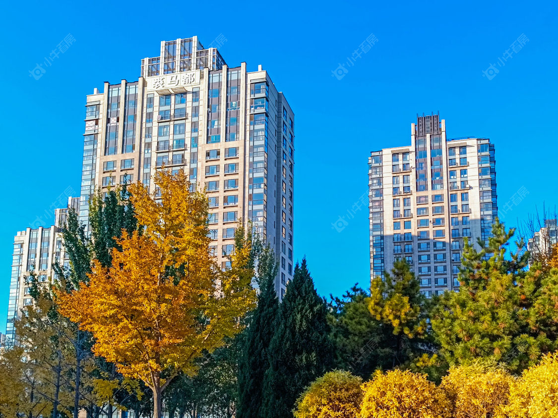 北京裘马都小区_裘马都小区null