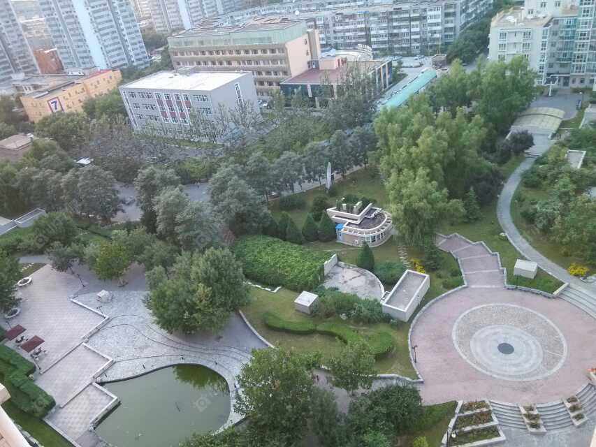 北京阳光新干线小区_小牛看房