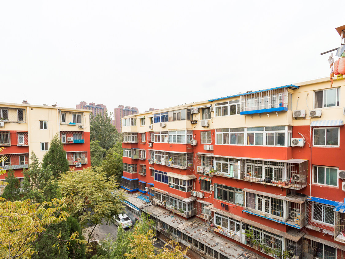北京角门东里小区_角门东里小区null