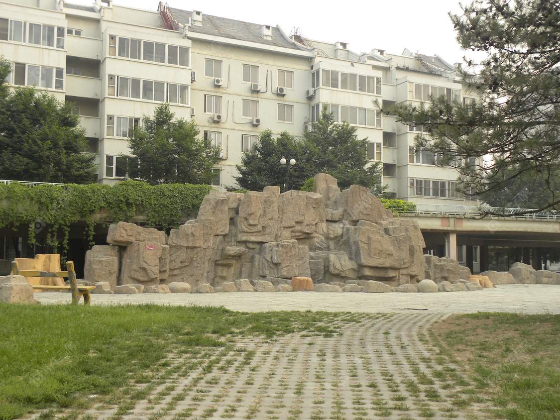 北京太平庄东里1号院小区_小牛看房