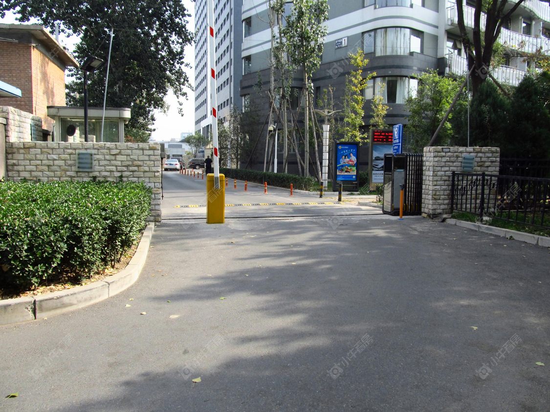 北京10号名邸小区_小牛看房