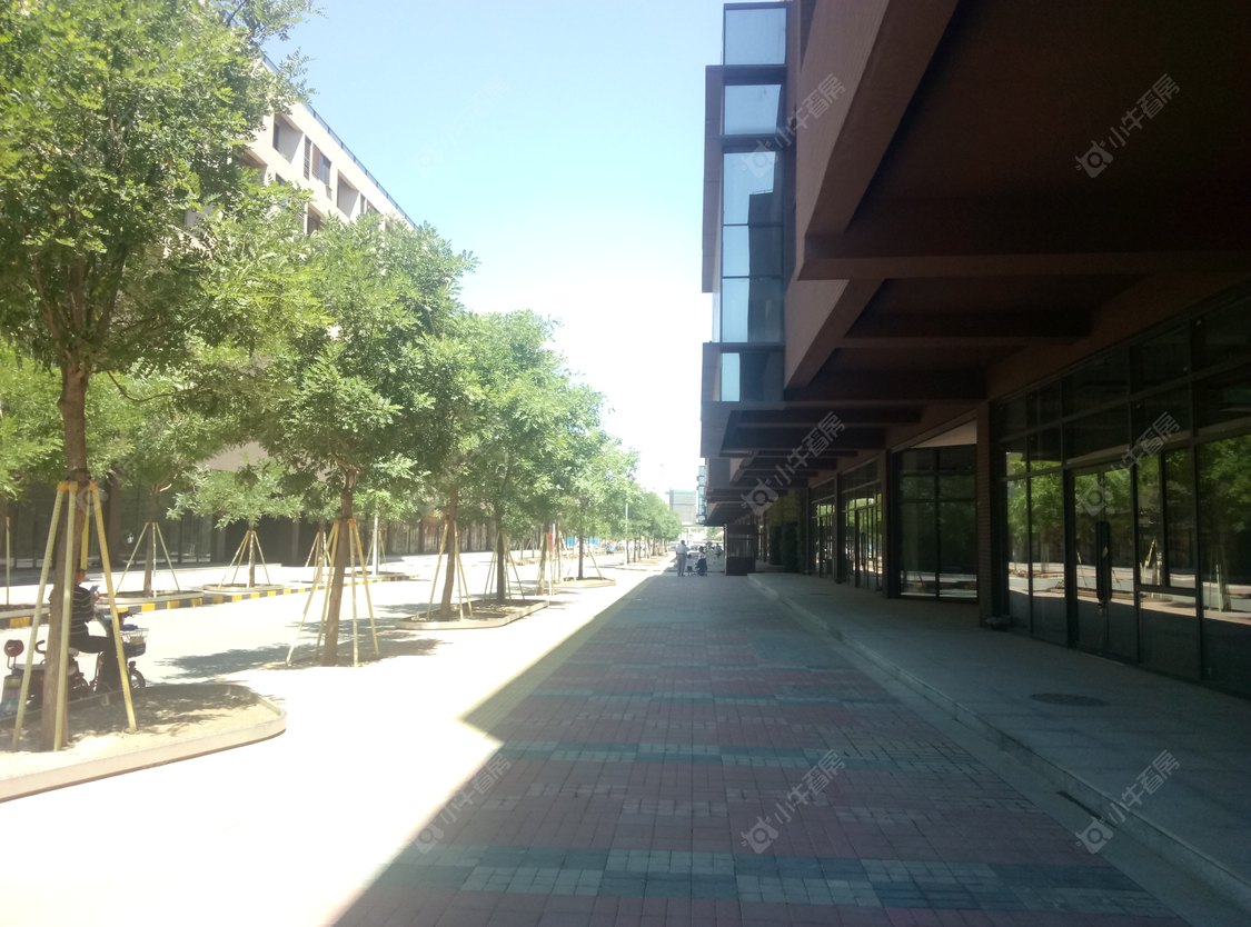 北京半岛金街小区_半岛金街小区null