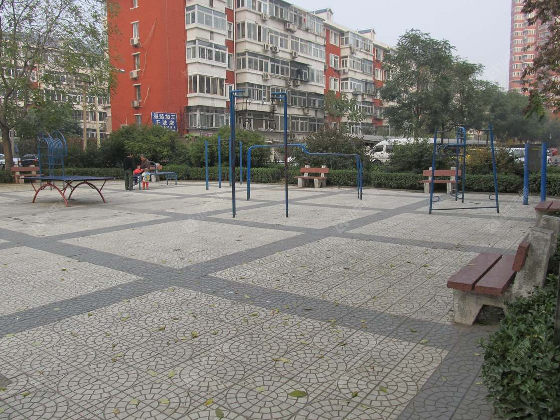 北京静淑苑小区_静淑苑小区null