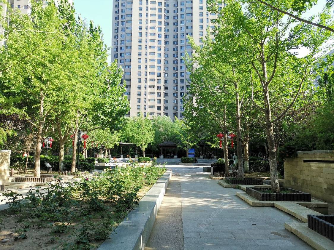 北京西局玉园小区_西局玉园小区null