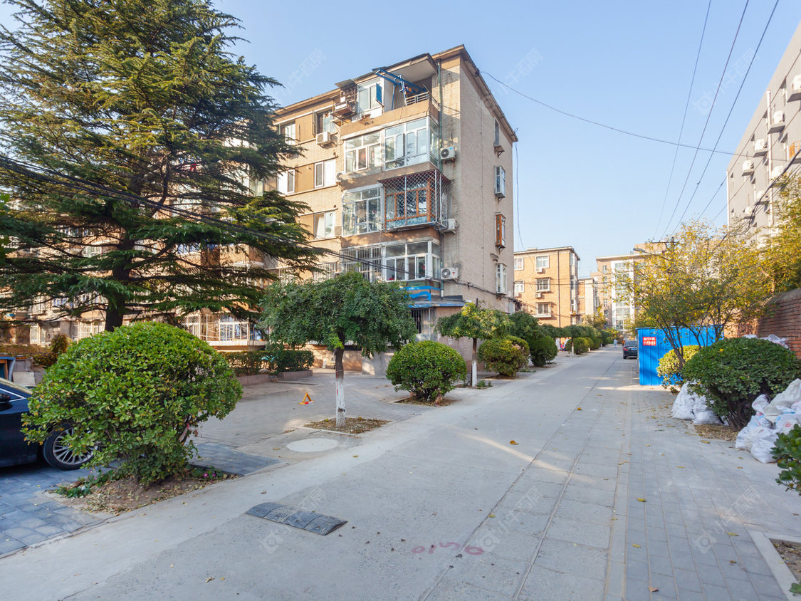 北京新建巷小区小区_新建巷小区小区null