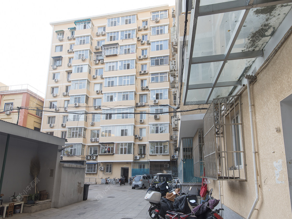 北京体育馆路12号小区_体育馆路12号小区null