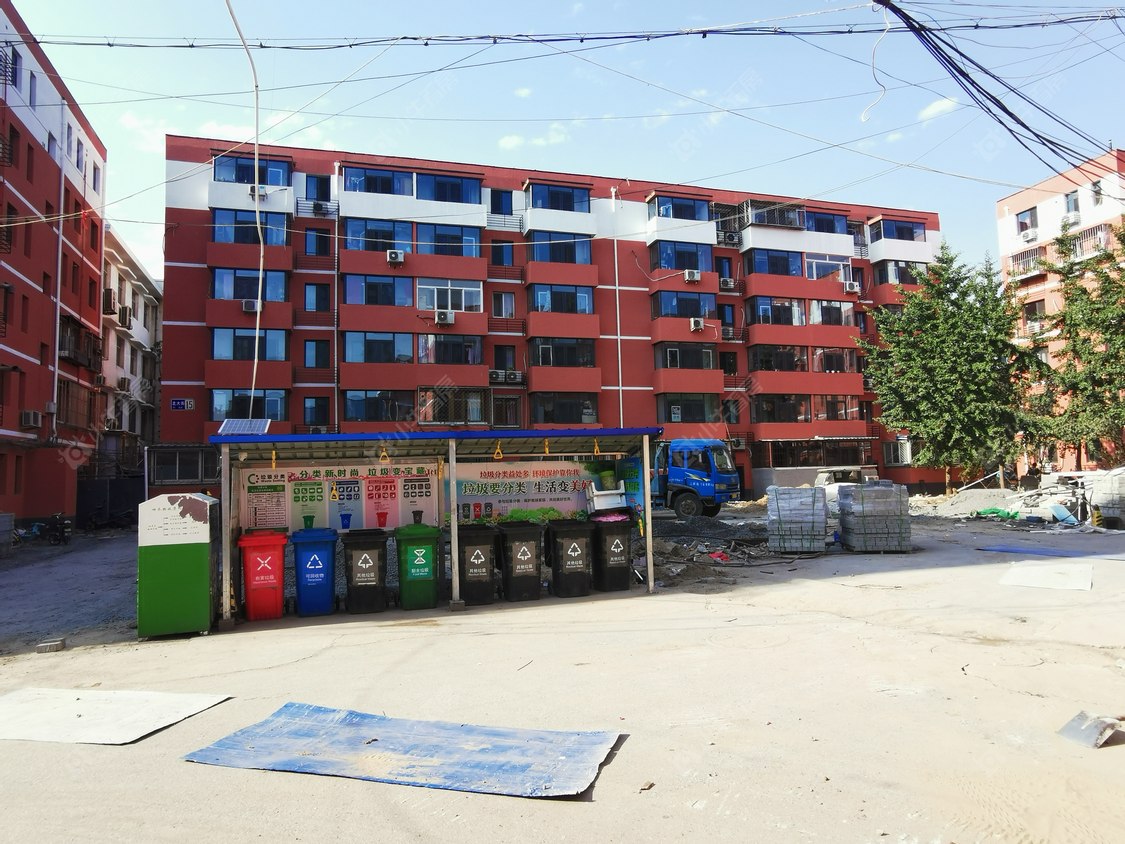 北京仓房小区小区_仓房小区小区null
