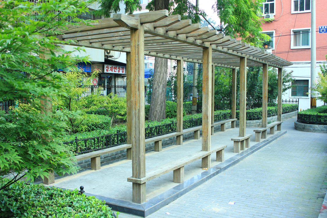 北京芳草地西街小区_小牛看房