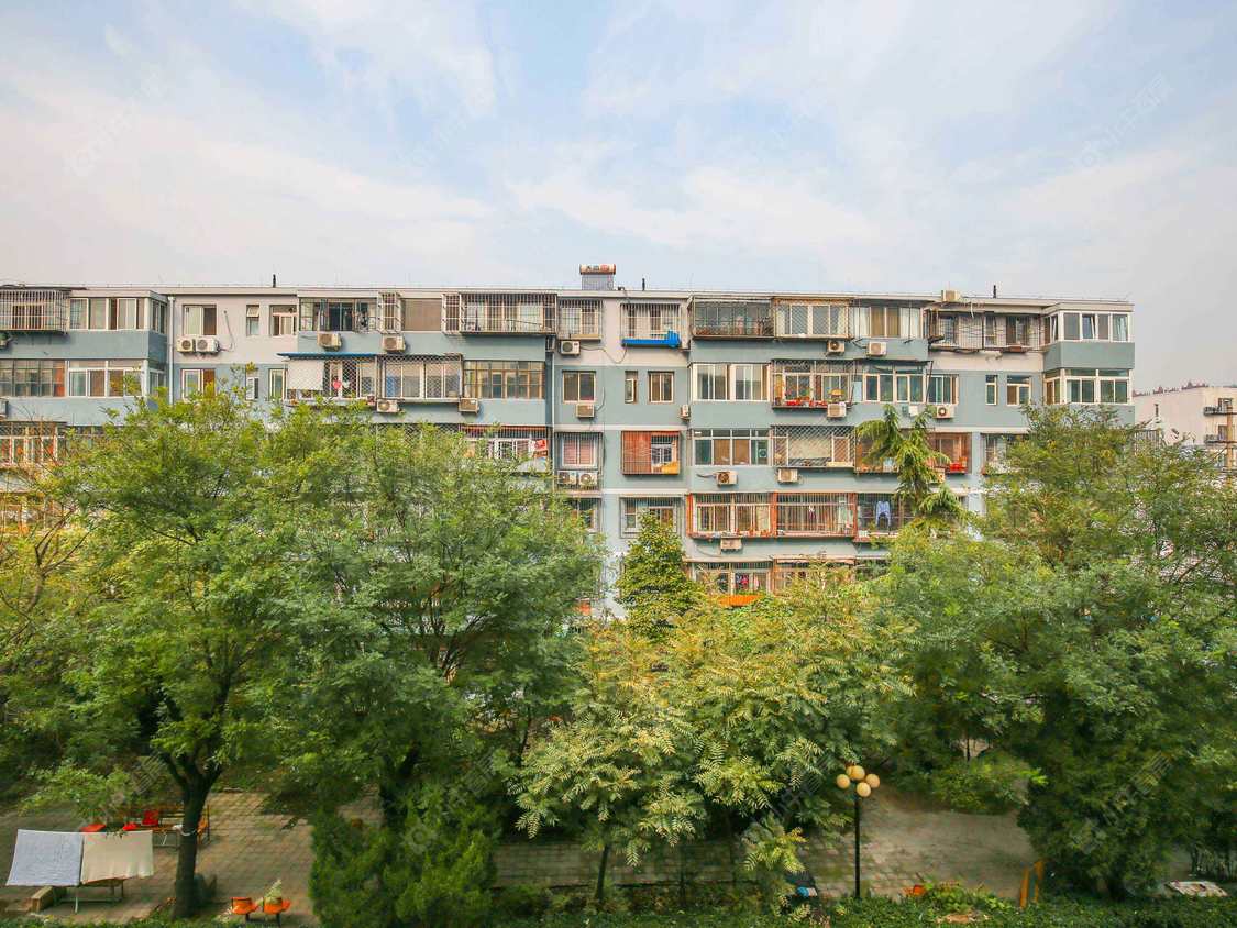 北京右安门内西街甲2号院小区_右安门内西街甲2号院小区null