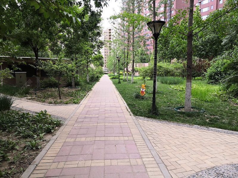 北京金胜嘉谊家园小区_金胜嘉谊家园小区null