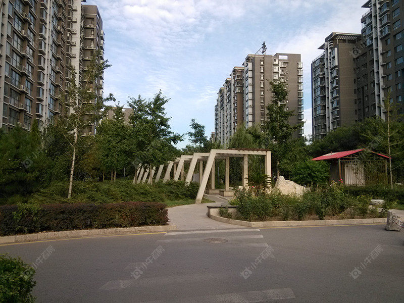 北京鸿业兴园一区小区_鸿业兴园一区小区null