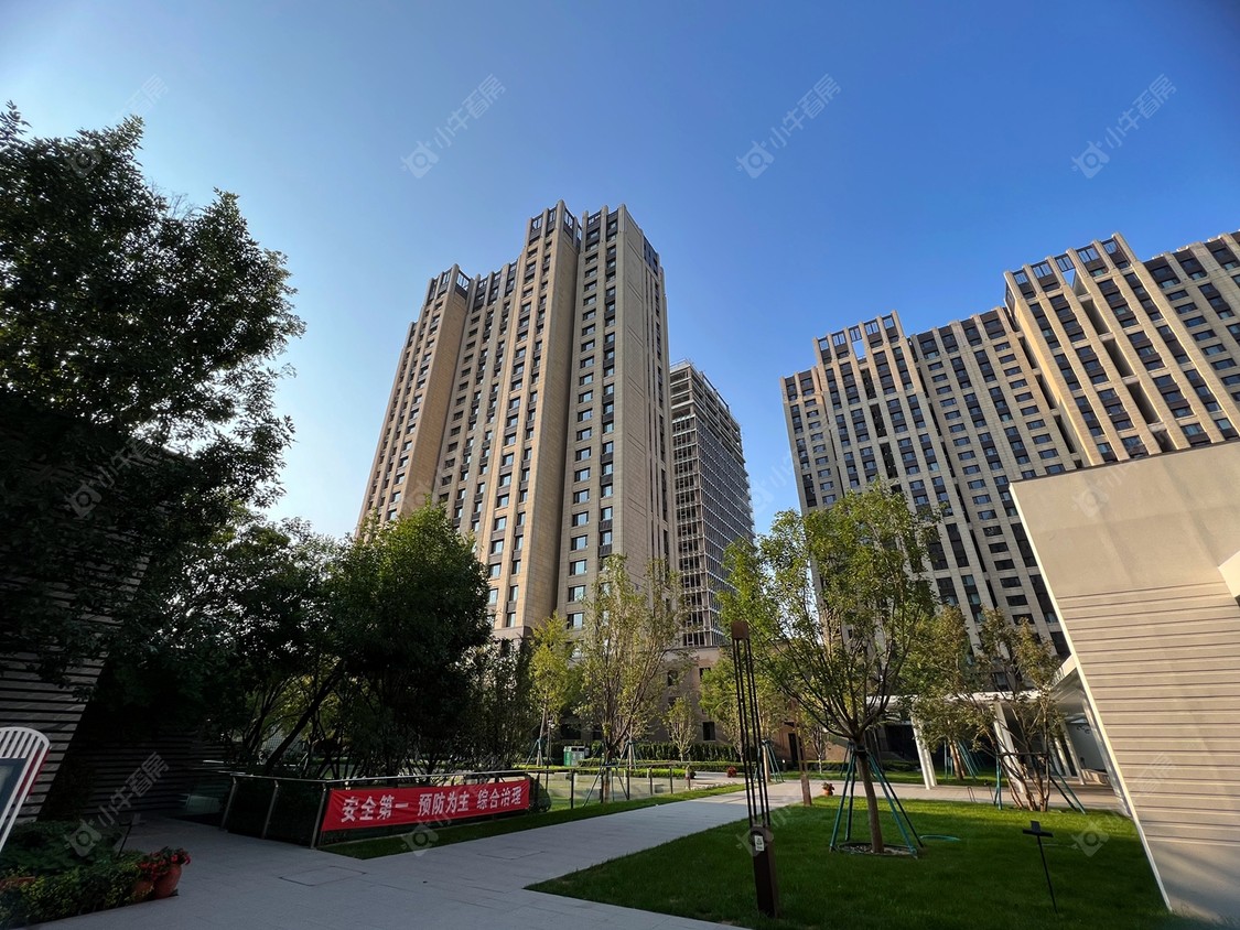 北京通州万国城MOMA小区_通州万国城MOMA小区null