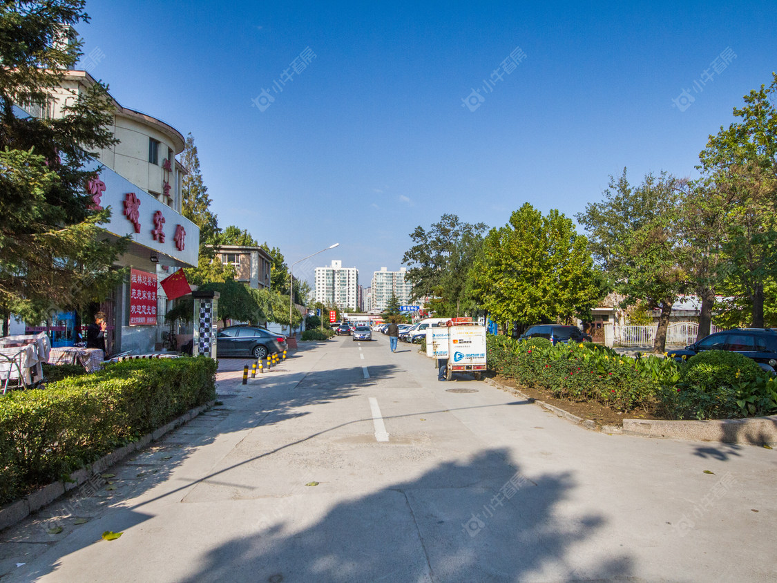 北京北苑2号院小区_北苑2号院小区null