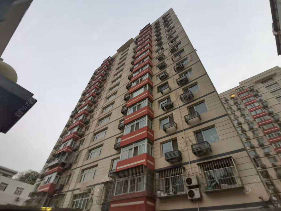 北京月坛南街北里小区_月坛南街北里小区null