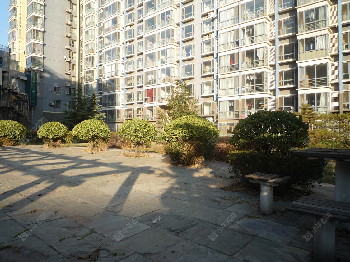 北京蓝山国际公寓小区_蓝山国际公寓小区null
