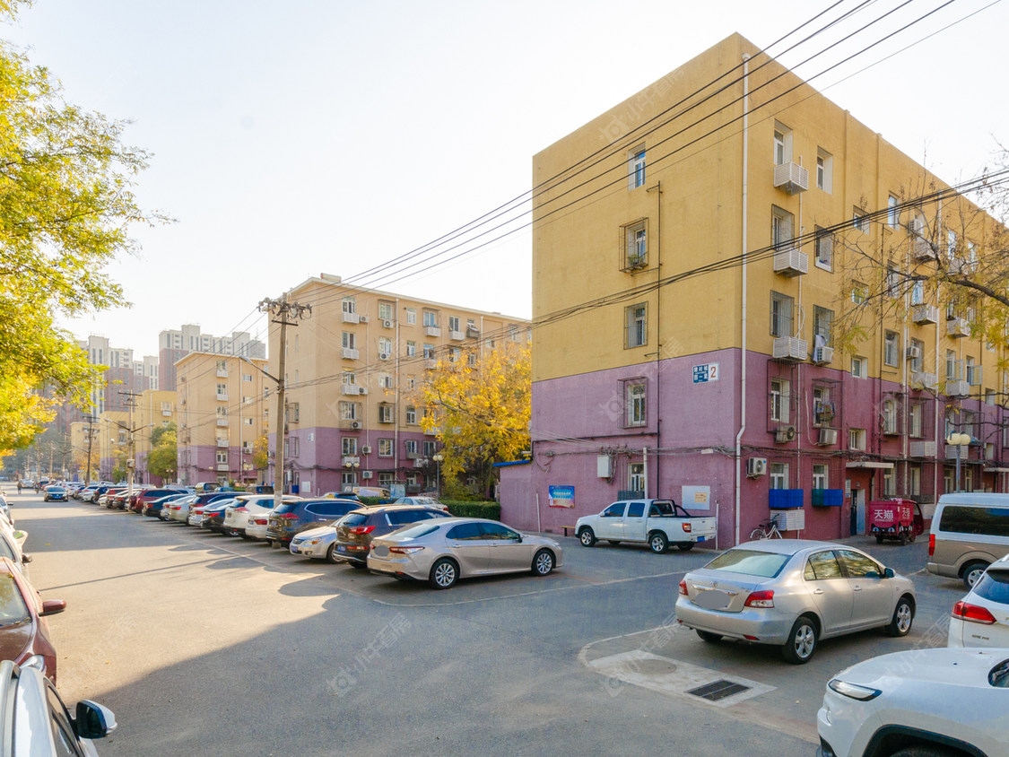 北京建材城西一里小区_建材城西一里小区null