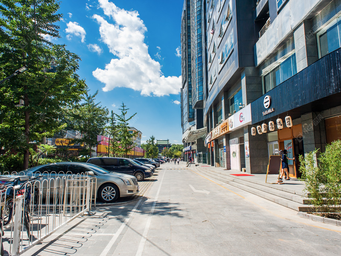 北京铸诚大厦小区_铸诚大厦小区null