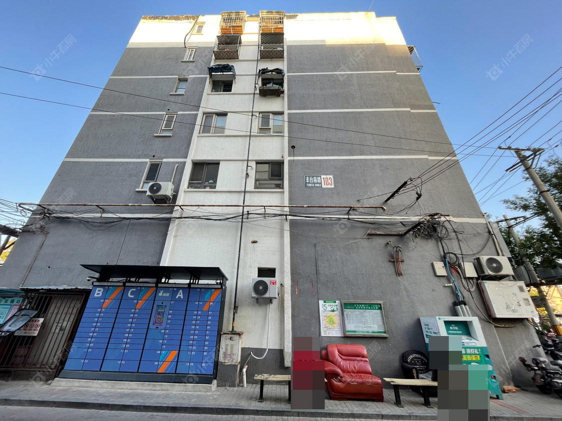 北京丰南103小区小区_丰南103小区小区null