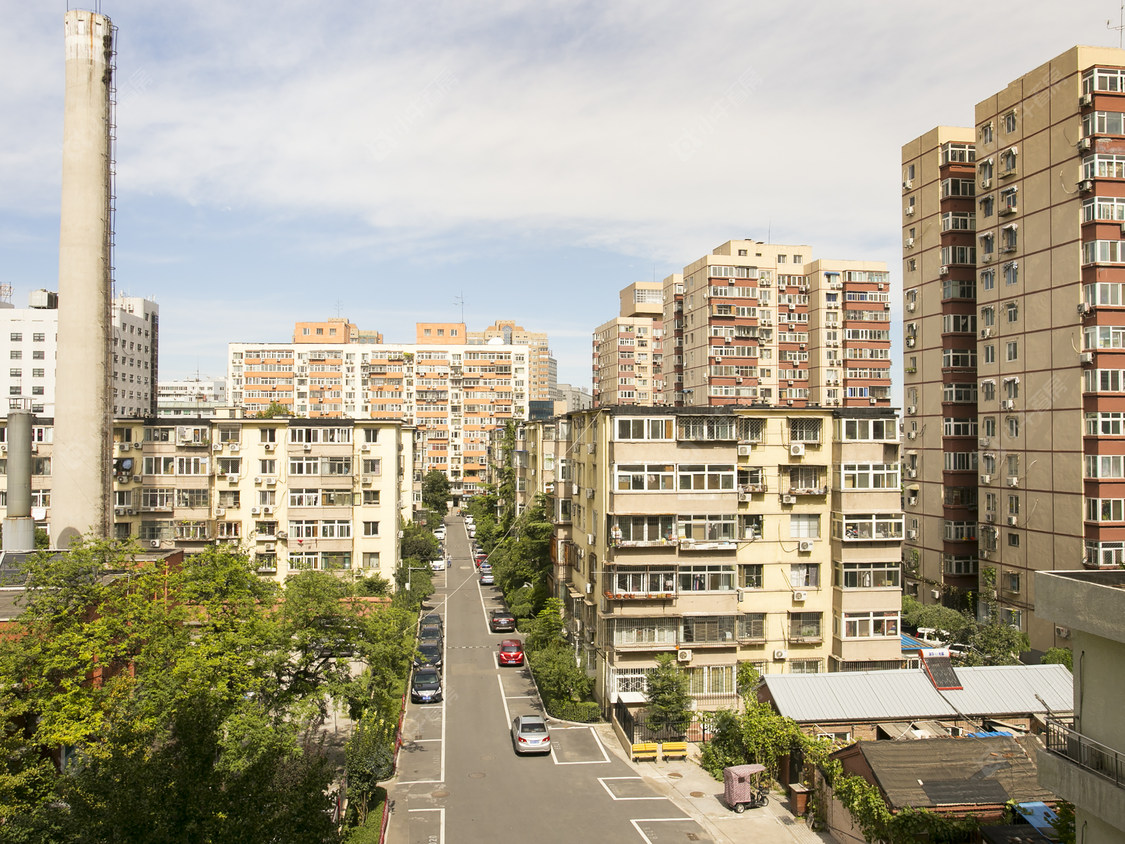 北京知春路56号院小区_小牛看房