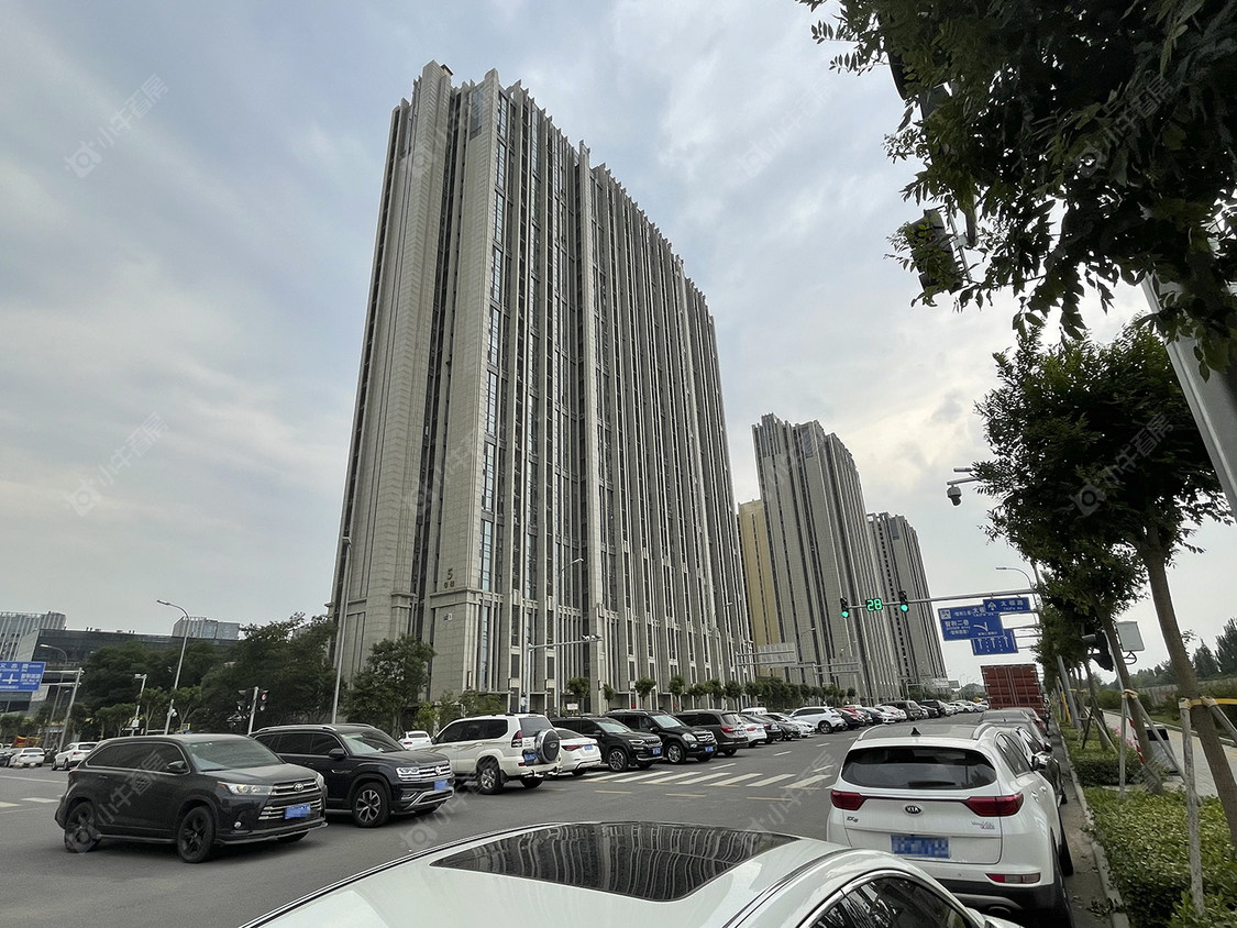 北京恒大未来城小区_恒大未来城小区null