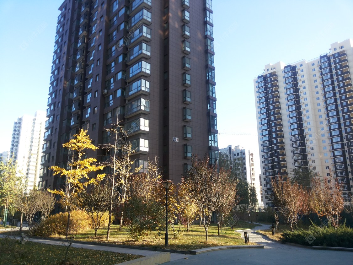 北京文成建筑小区_文成建筑小区null