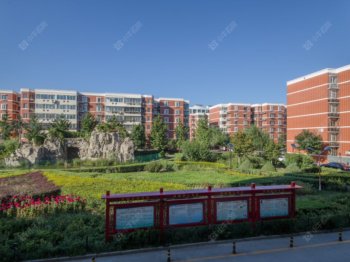 北京华英园小区_华英园小区null