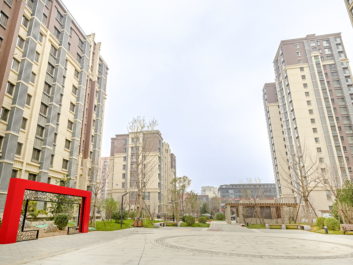 北京北三环中路40号院小区_北三环中路40号院小区null