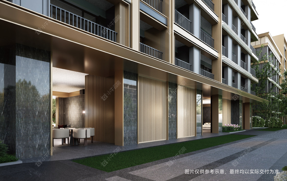 北京中铁建·花语璟云在售新楼盘null