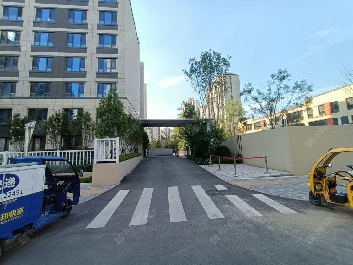 北京中绿东岳府在售新楼盘null