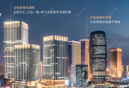 北京懋源煜泽台在售新楼盘null
