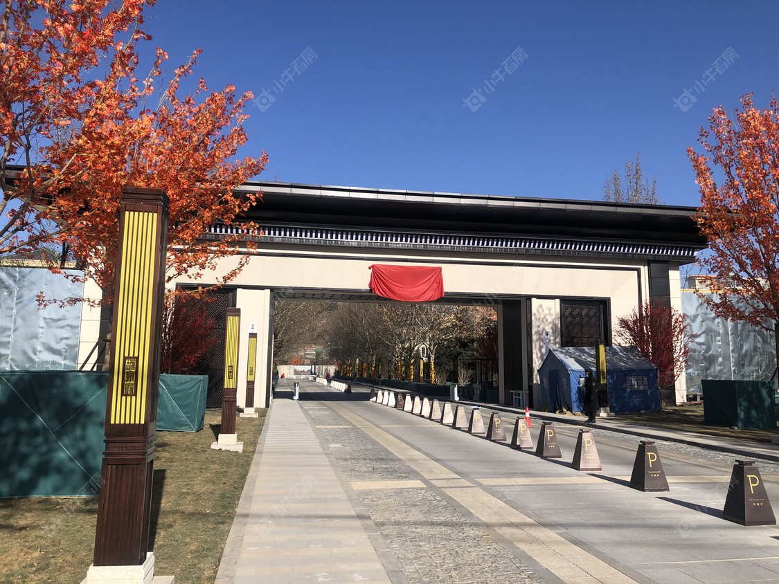 北京玖瀛府在售新楼盘null