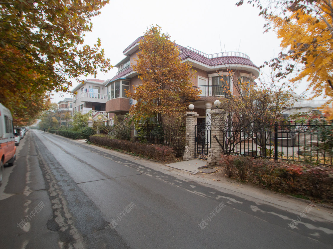 北京扬州水乡小区_扬州水乡小区null