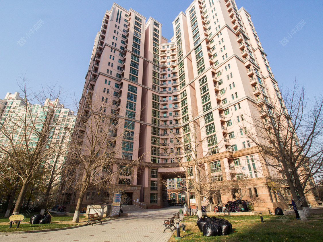 北京冠城南园小区_冠城南园小区null