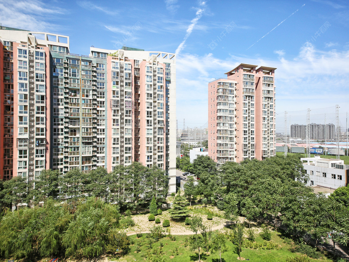 北京百子湾家园三区小区_百子湾家园三区小区null