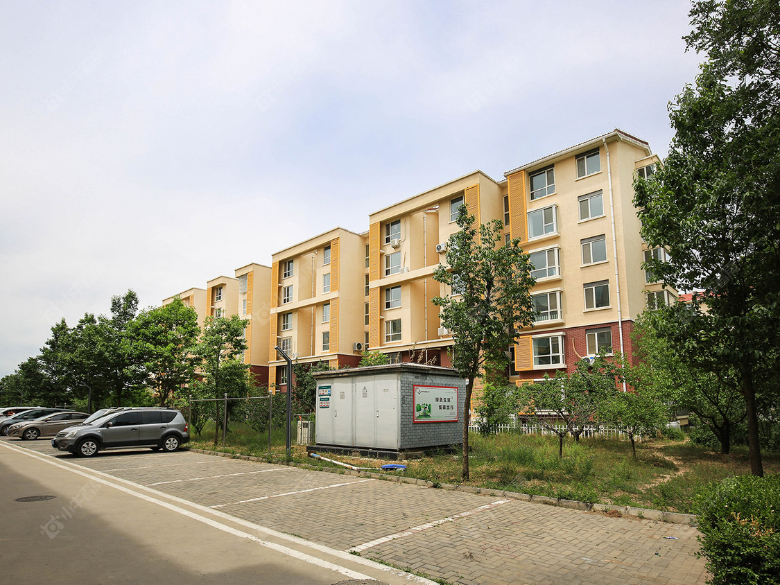 北京农夫家园小区_农夫家园小区null