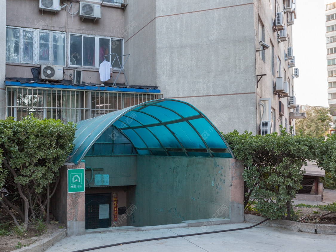 北京城市经典小区_小牛看房
