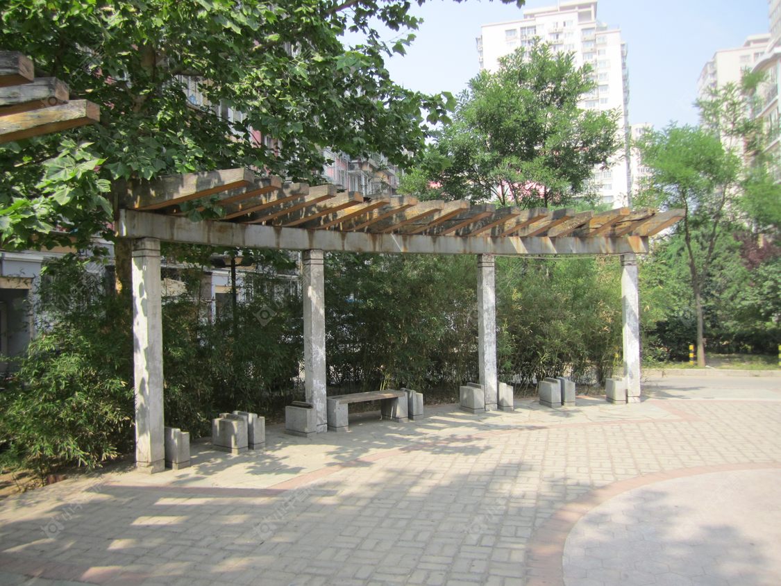 北京开阳里八区小区_开阳里八区小区null