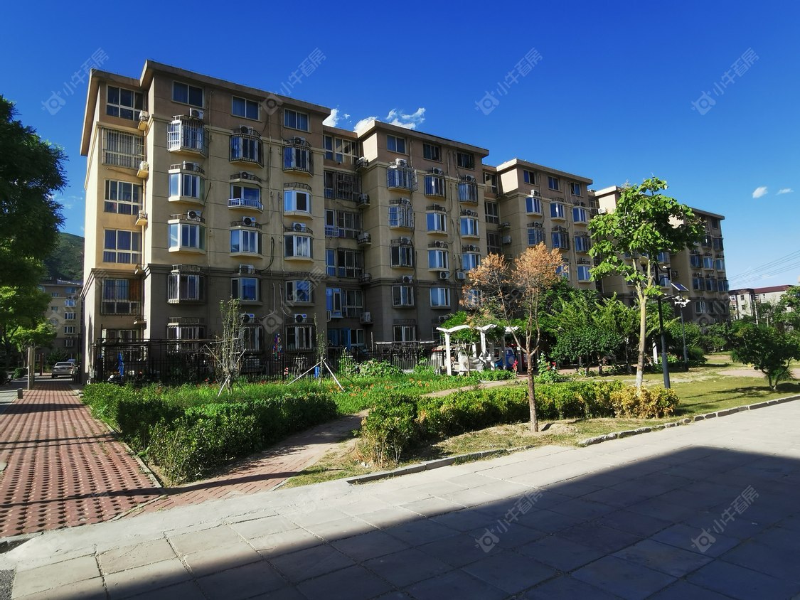 北京羊耳峪西区小区_羊耳峪西区小区null